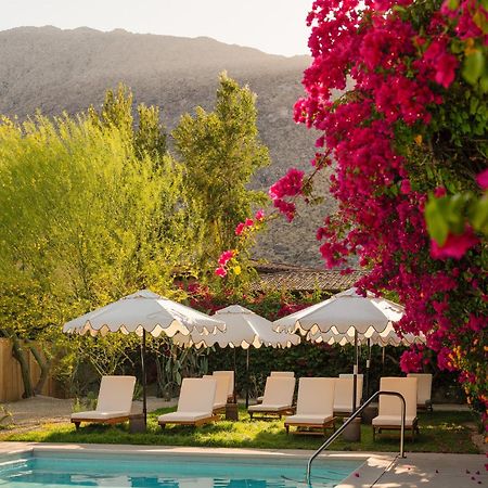 Hotel Casa Cody Palm Springs Exterior foto