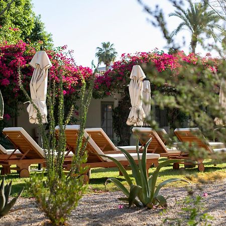 Hotel Casa Cody Palm Springs Exterior foto