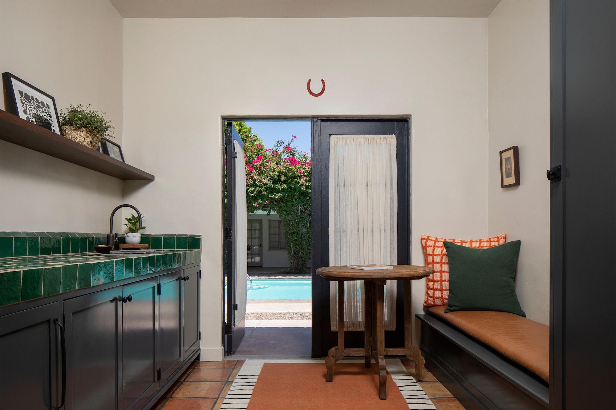 Hotel Casa Cody Palm Springs Exterior foto