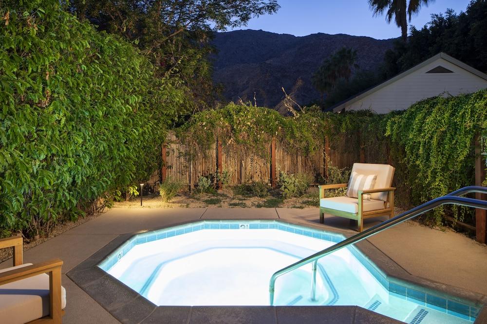 Hotel Casa Cody Palm Springs Exterior foto