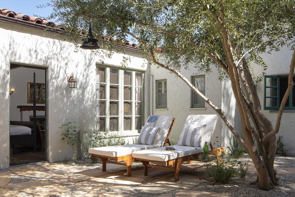 Hotel Casa Cody Palm Springs Exterior foto