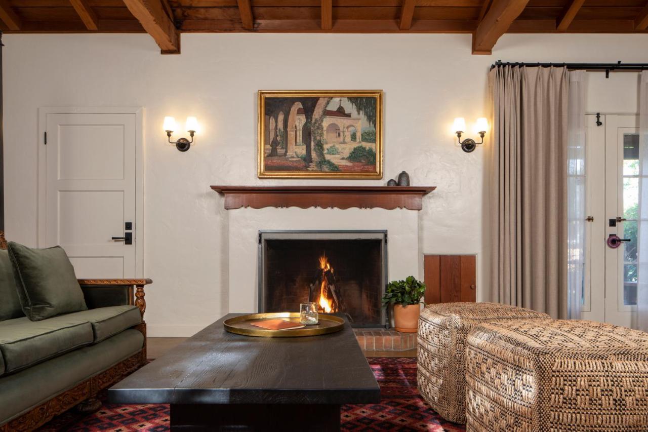 Hotel Casa Cody Palm Springs Exterior foto