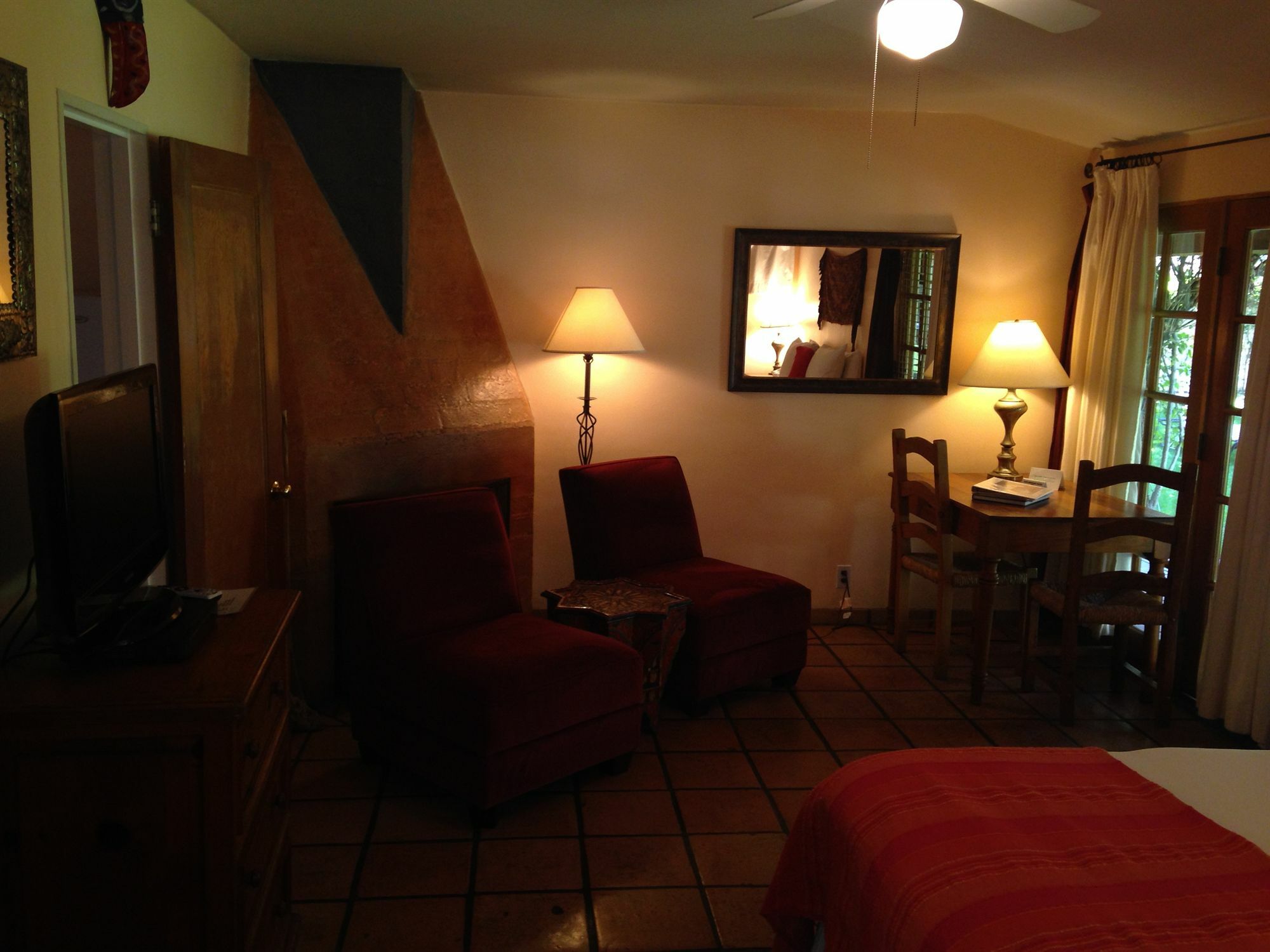 Hotel Casa Cody Palm Springs Exterior foto